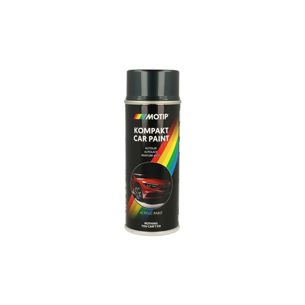 Produktbild för Motip Autoacryl spray 54609