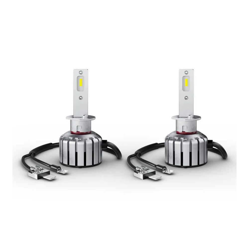 Produktbild för Osram Night Breaker LED
