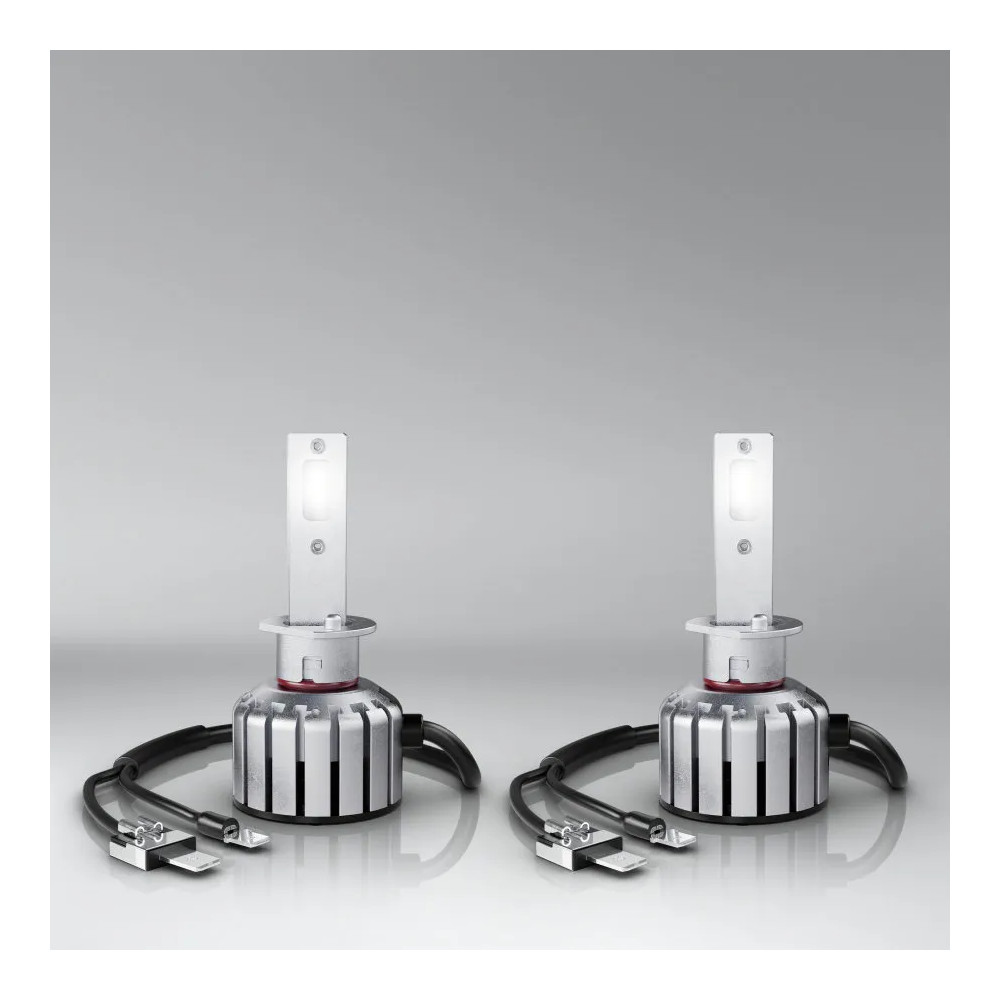 Produktbild för Osram Night Breaker LED