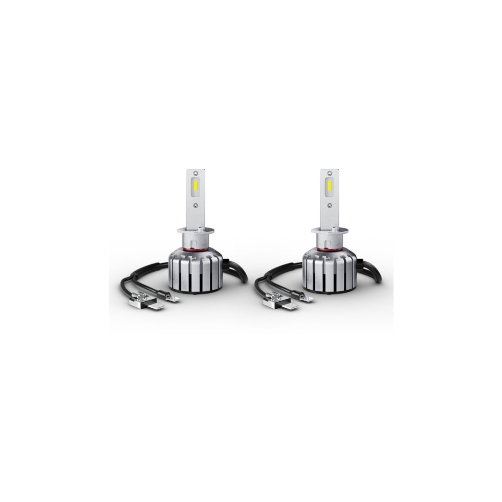 Produktbild för Osram Night Breaker LED
