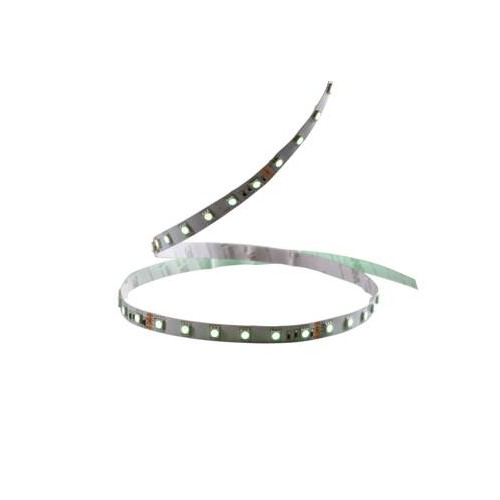 Solar Plus LED-list 24 V IP20 RGB 5 m, 120°, 420 lm/m, 10,6 W/m | RGB |...