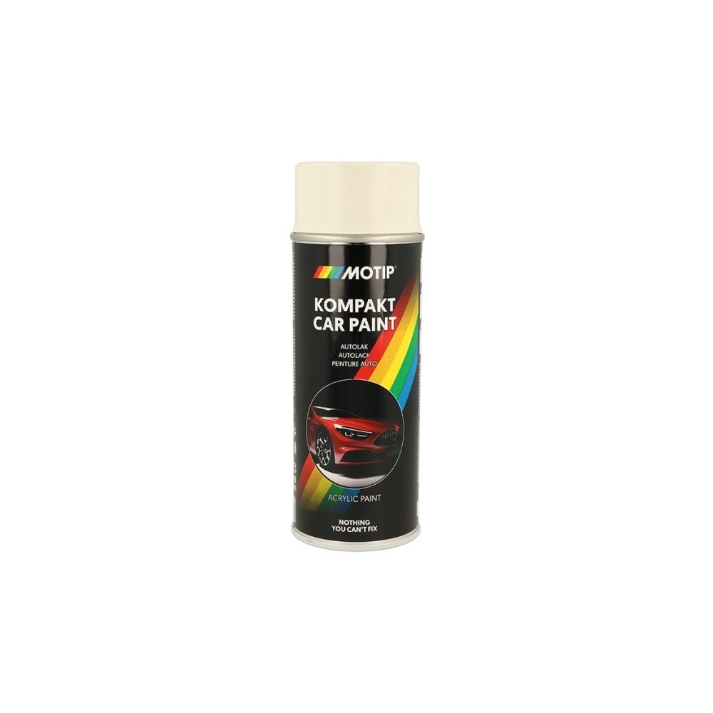 Produktbild för Motip Autoacryl spray 45745
