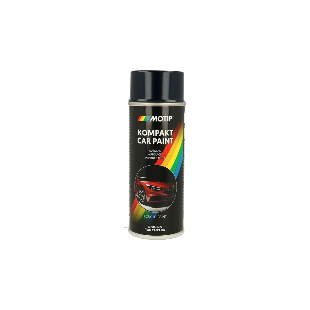Produktbild för Motip Autoacryl spray 44640