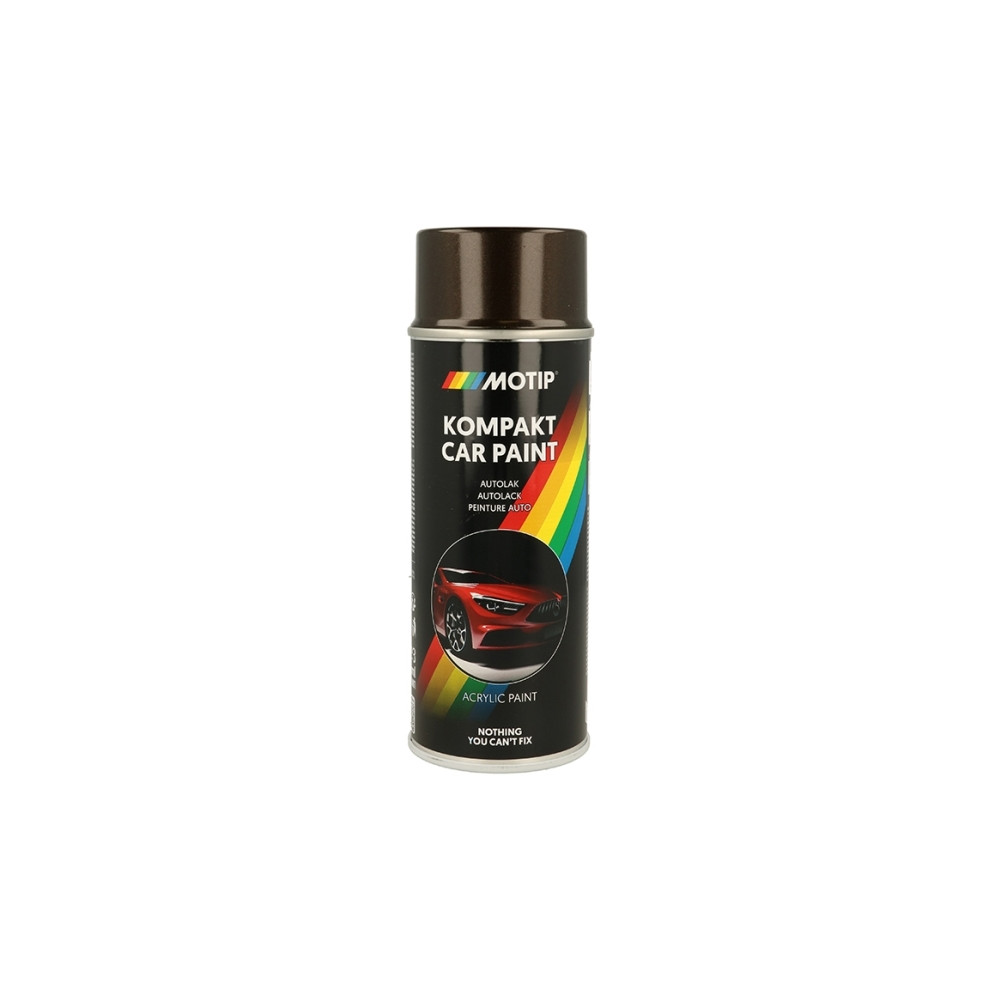 Produktbild för Motip Autoacryl spray 51260