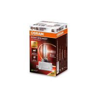 Produktbild för Osram Xenarc Night Breaker 220