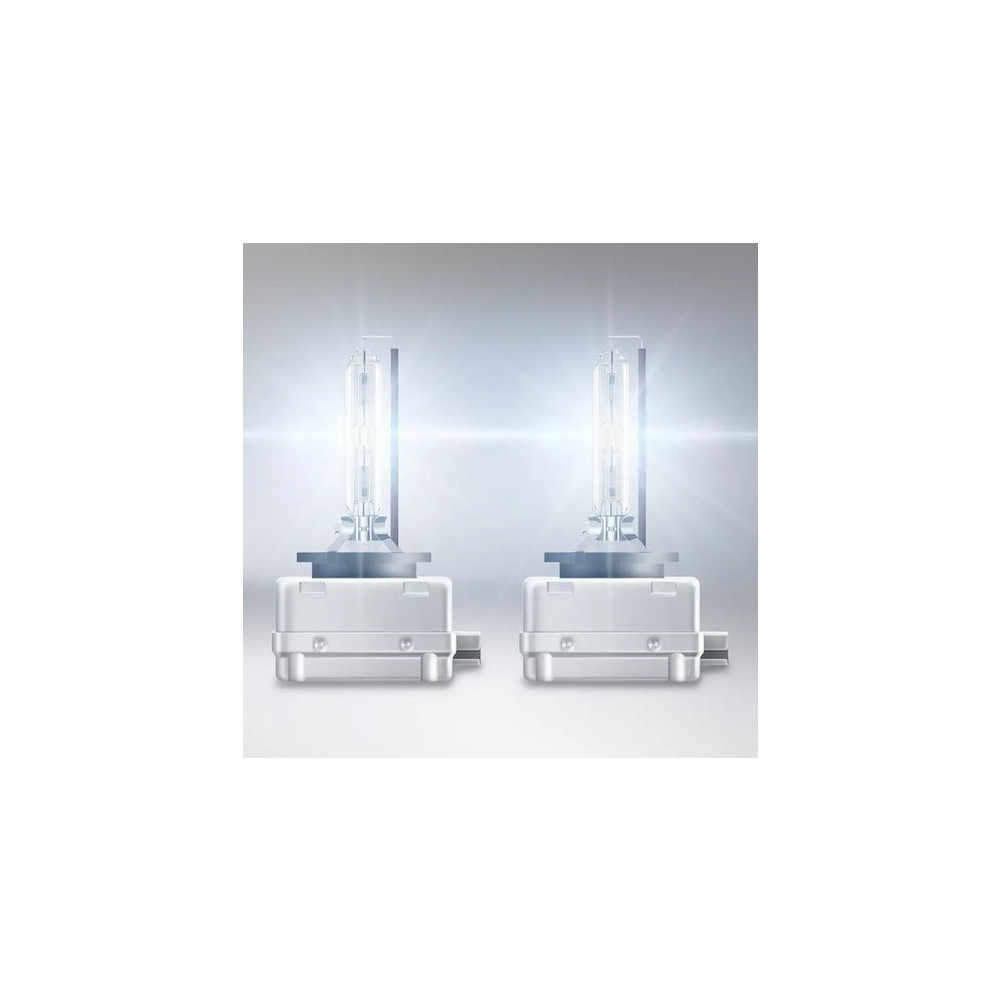 Produktbild för Osram Xenarc Night Breaker 220