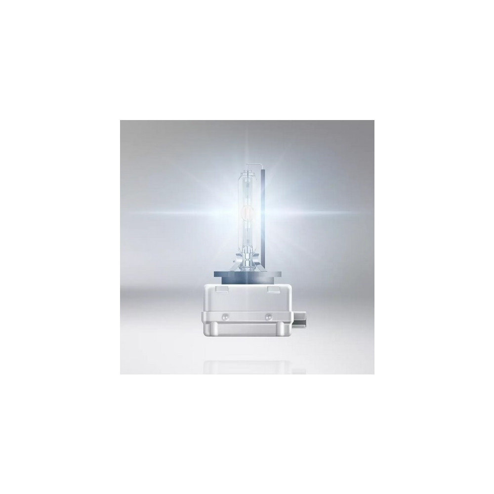 Produktbild för Osram Xenarc Night Breaker 220