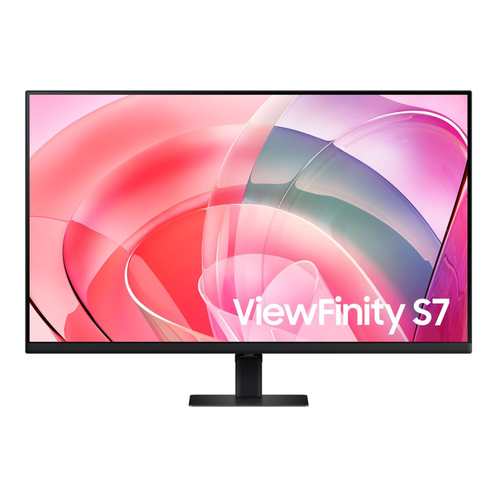 Produktbild för Samsung ViewFinity S7 S32D702EAU - S70D Series - LED-skärm - 4K - 32" - HDR