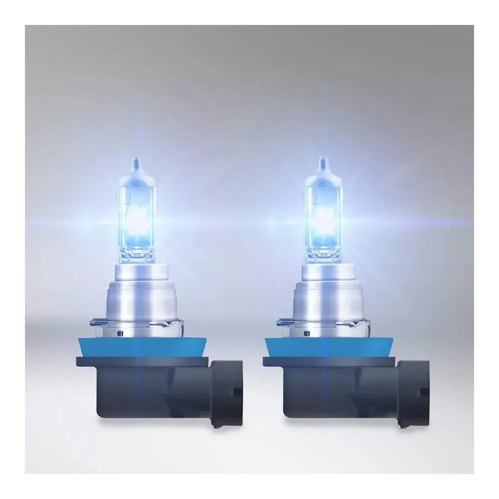 Produktbild för Osram Cool Blue Intense NEXT GEN