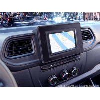 Produktbild för ACV 381250-20-1-2, Ram, Nissan NV400 (X62) 07/2020