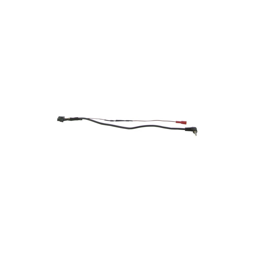Produktbild för Ctjvc2lead adapterkabel CTS interface
