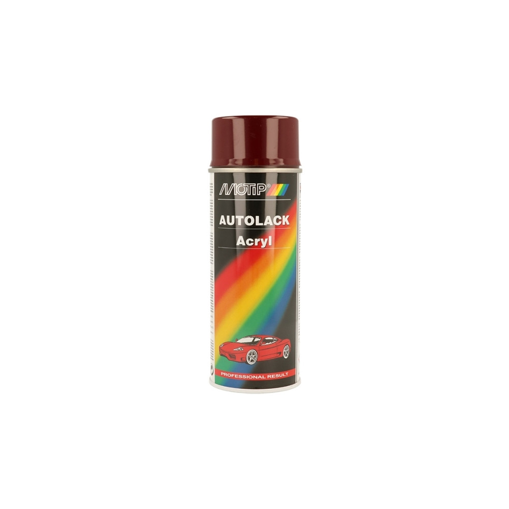 Produktbild för Motip Autoacryl spray 41030