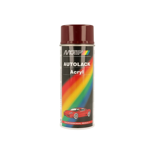 Motip Motip Autoacryl spray 41030