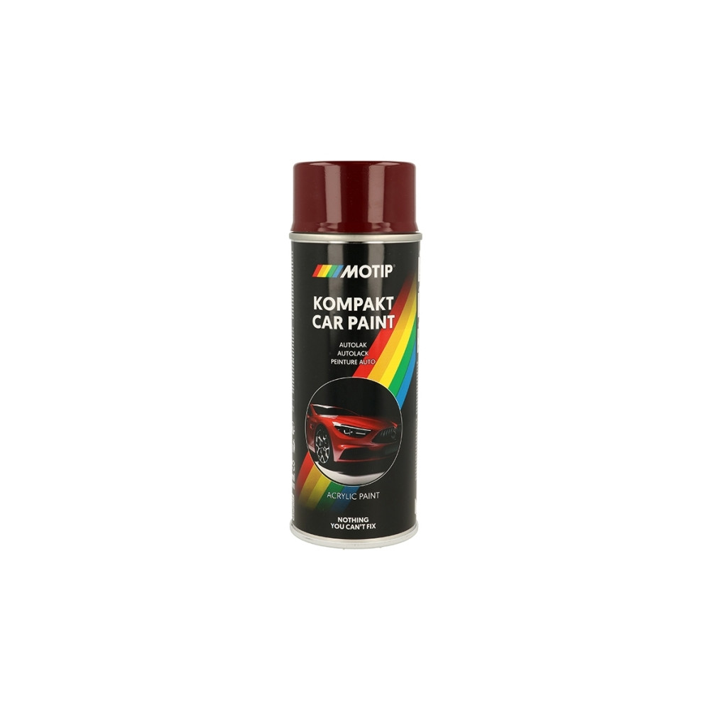 Produktbild för Motip Autoacryl spray 41060