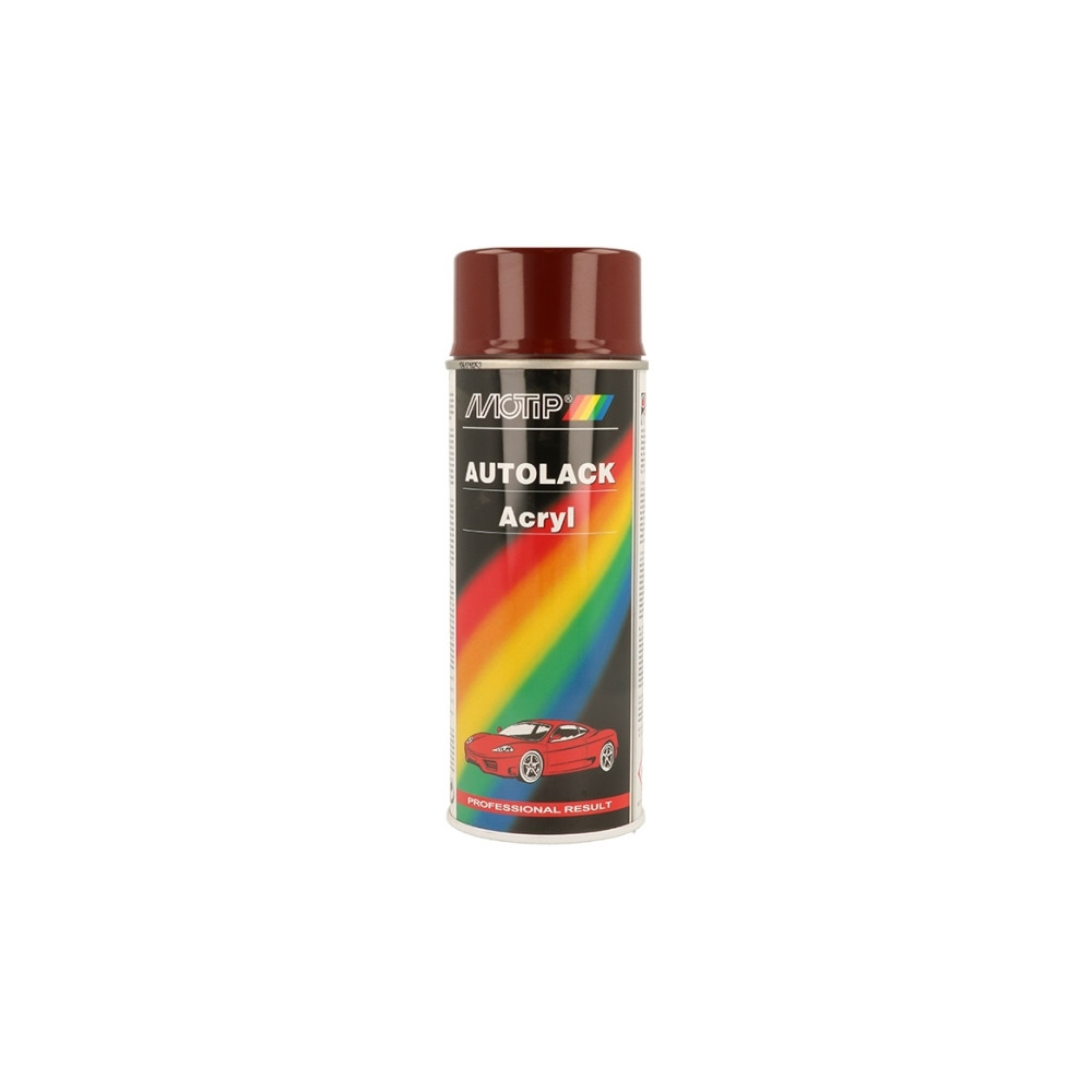 Produktbild för Motip Autoacryl spray 41090