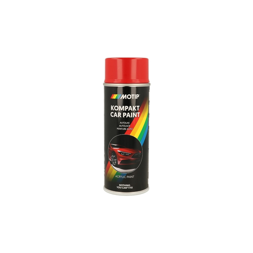 Produktbild för Motip Autoacryl spray 41730