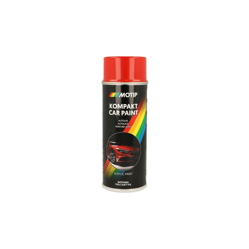 Produktbild för Motip Autoacryl spray 41800