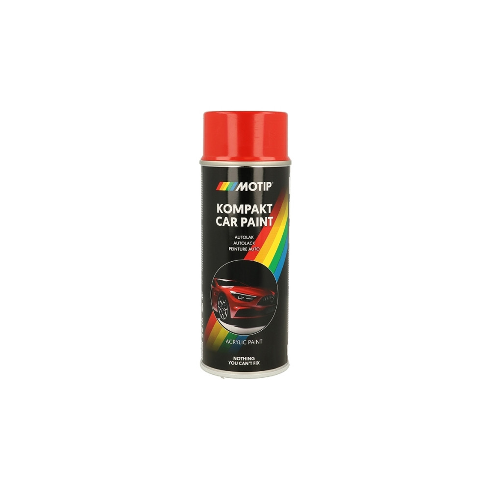 Produktbild för Motip Autoacryl spray 41820