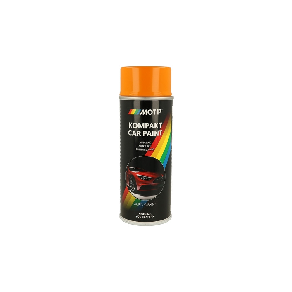 Produktbild för Motip Autoacryl spray 42850