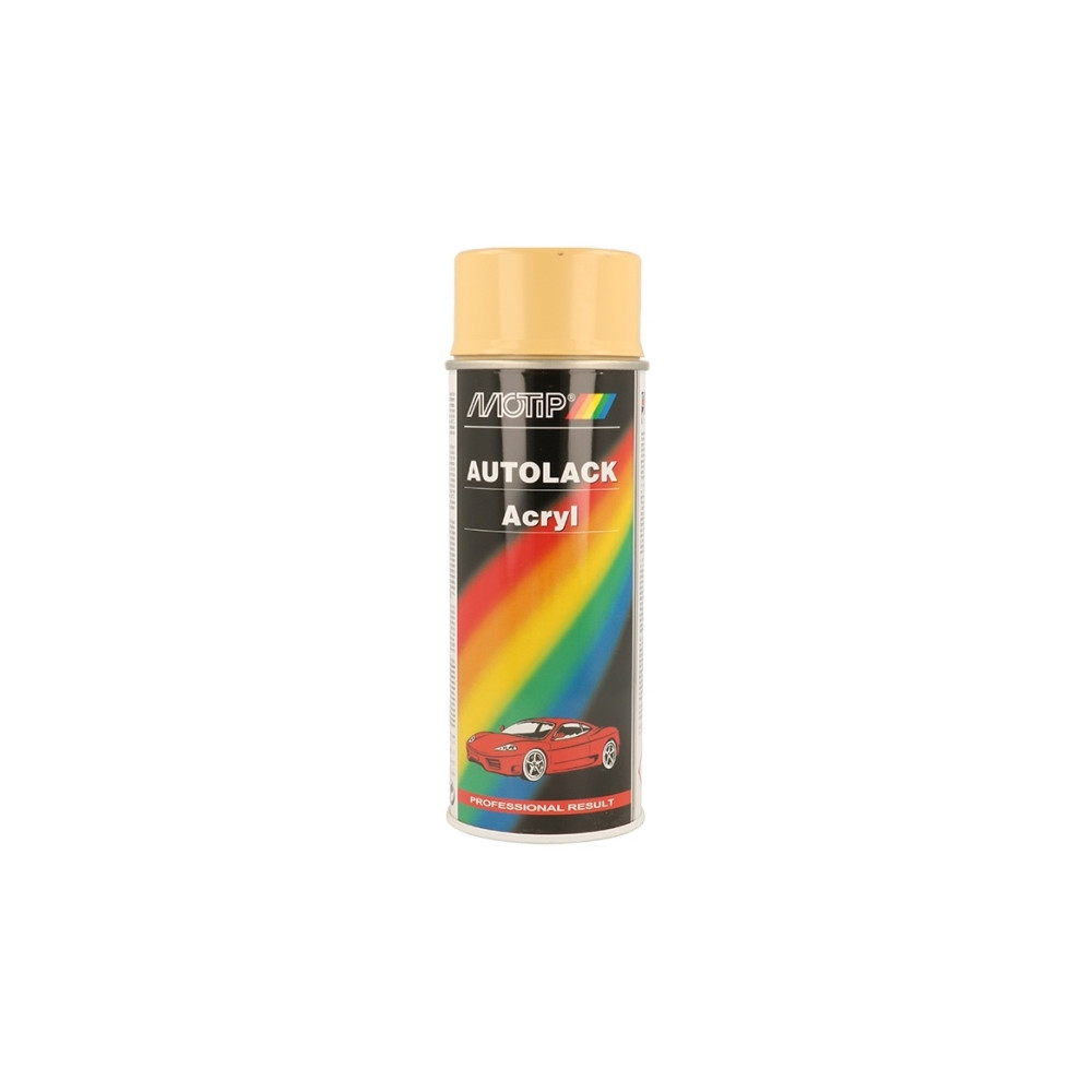 Produktbild för Motip Autoacryl spray 43300