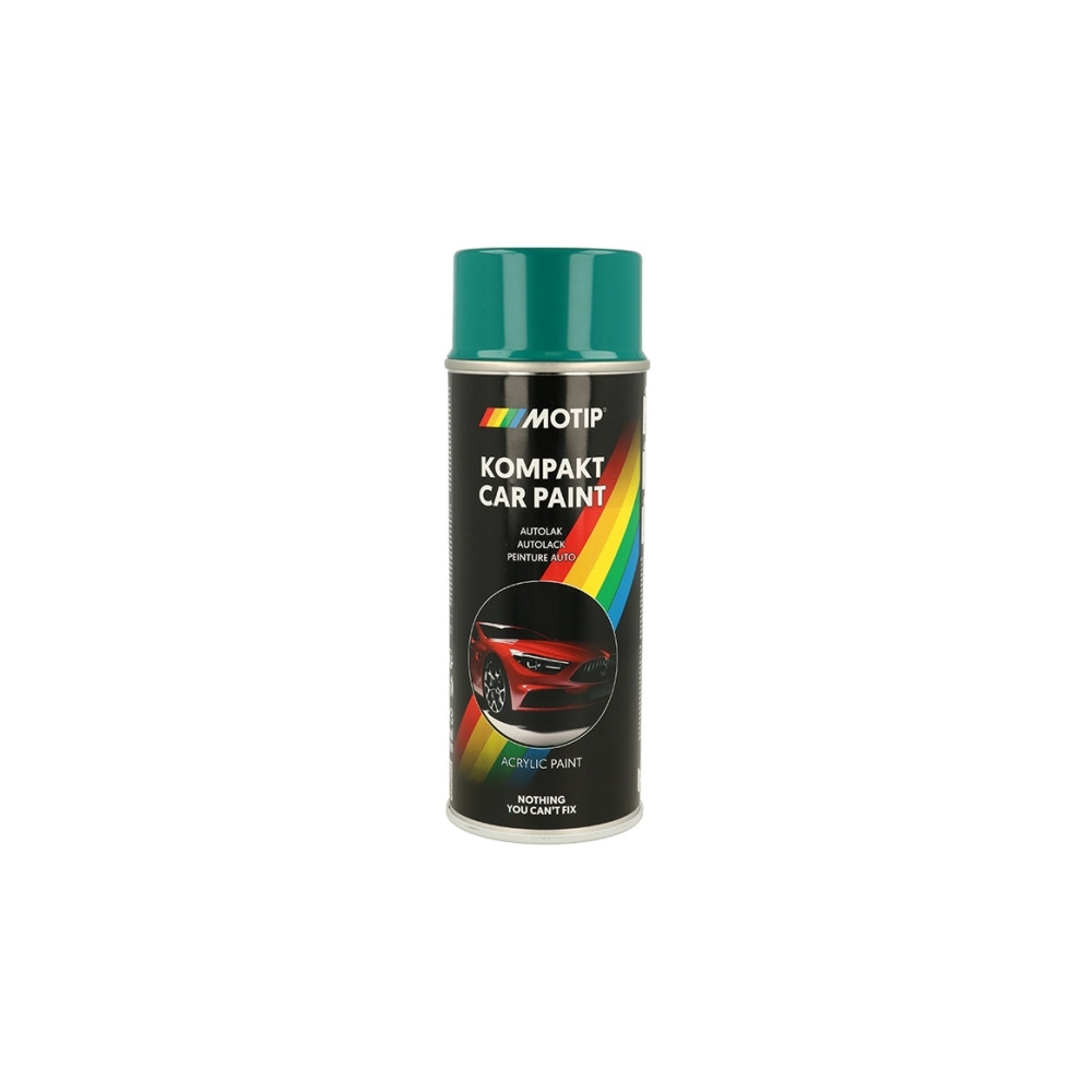 Produktbild för Motip Autoacryl spray 44518