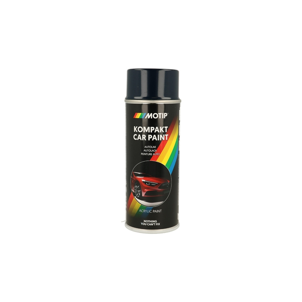Produktbild för Motip Autoacryl spray 44620