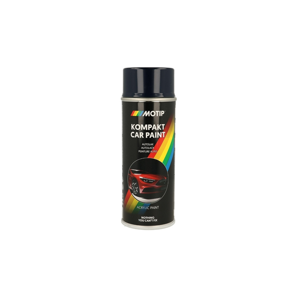 Produktbild för Motip Autoacryl spray 44622
