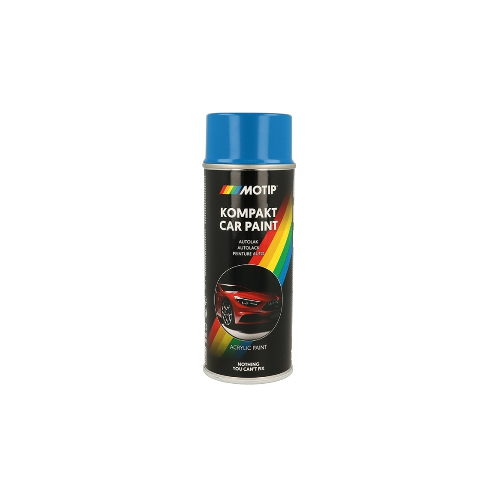 Produktbild för Motip Autoacryl spray 45050