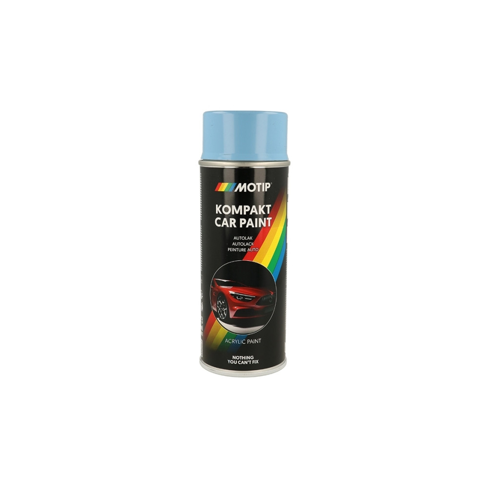 Produktbild för Motip Autoacryl spray 45152