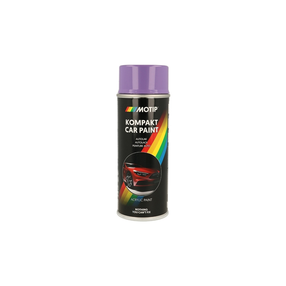 Produktbild för Motip Autoacryl spray 45215