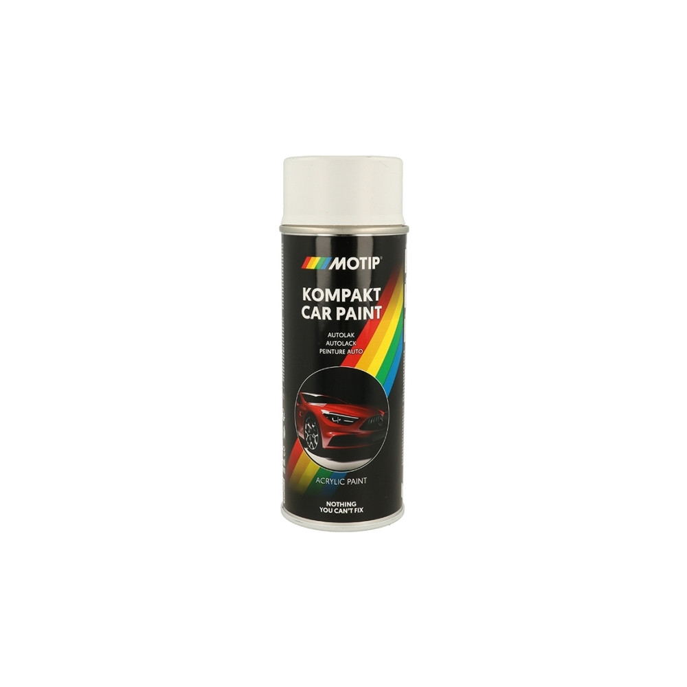 Produktbild för Motip Autoacryl spray 45252