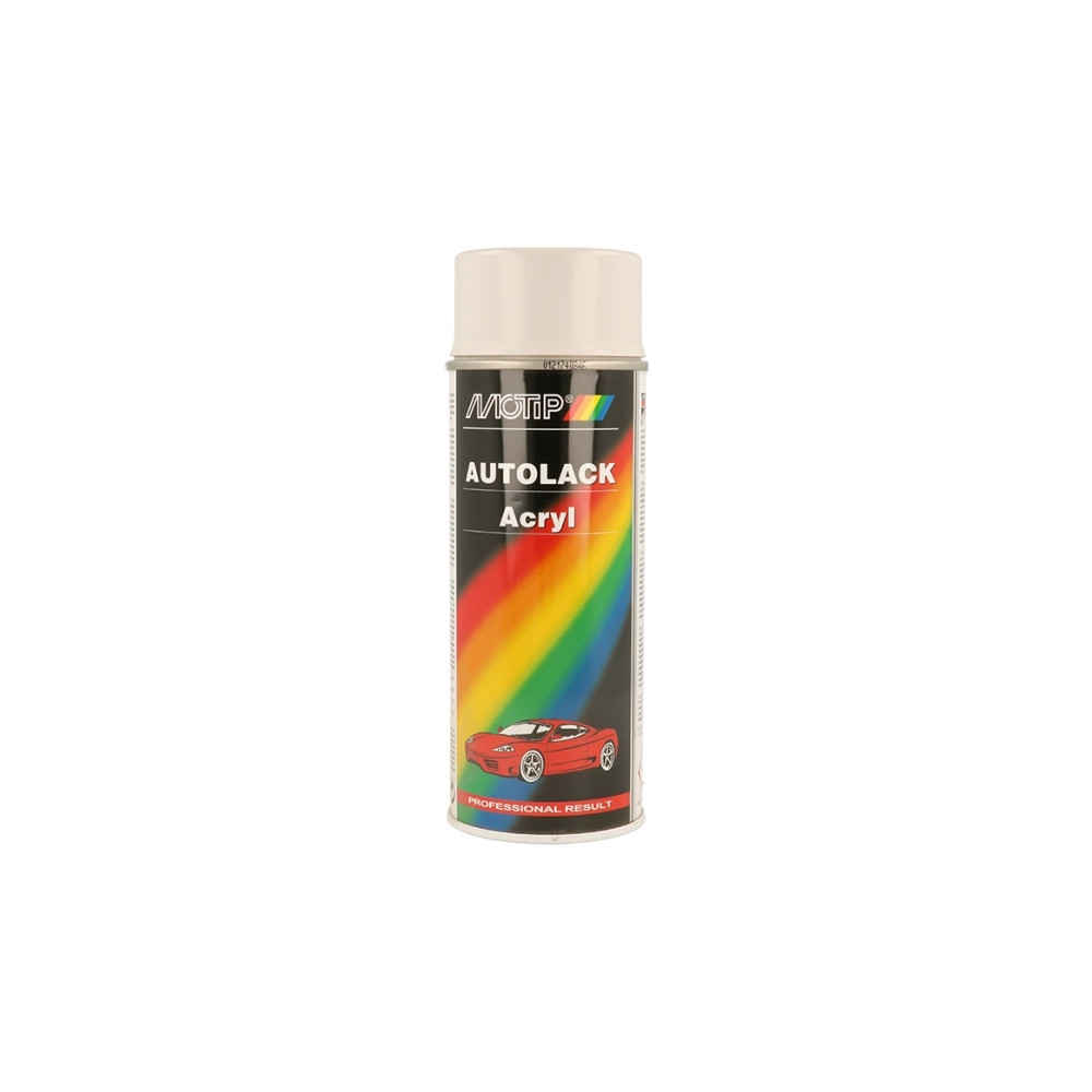 Produktbild för Motip Autoacryl spray 45261
