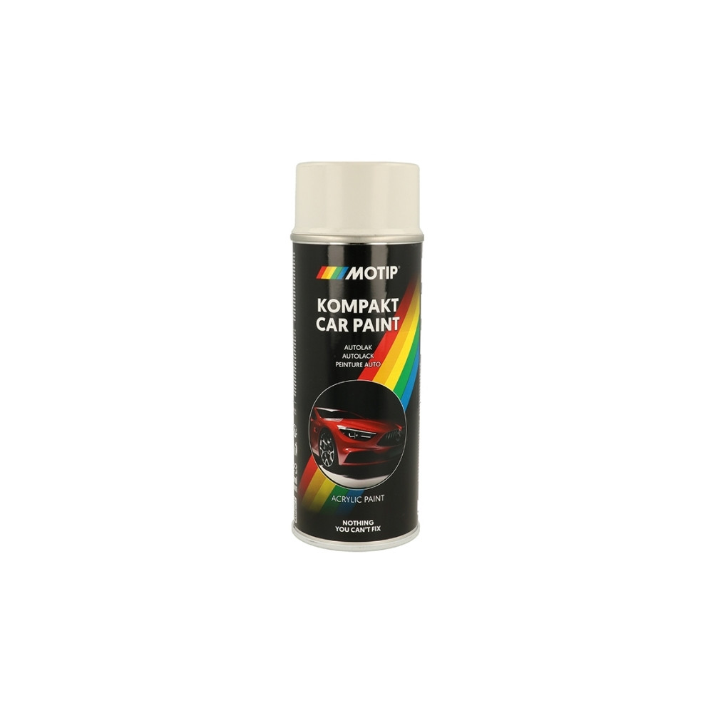 Produktbild för Motip Autoacryl spray 45285