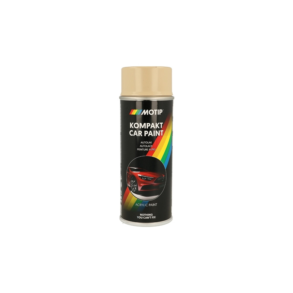 Produktbild för Motip Autoacryl spray 46350