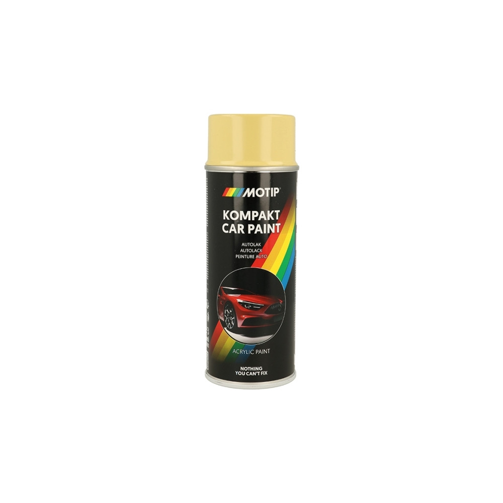 Produktbild för Motip Autoacryl spray 46695