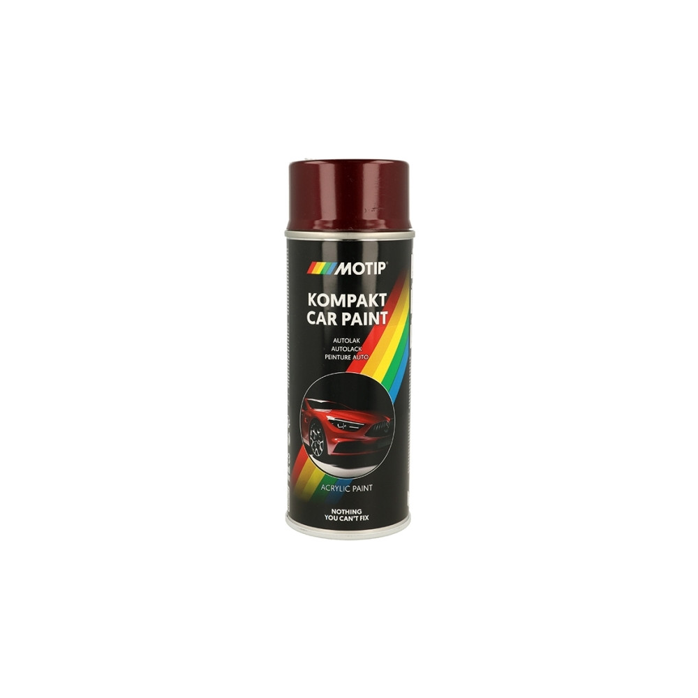 Produktbild för Motip Autoacryl spray 51482