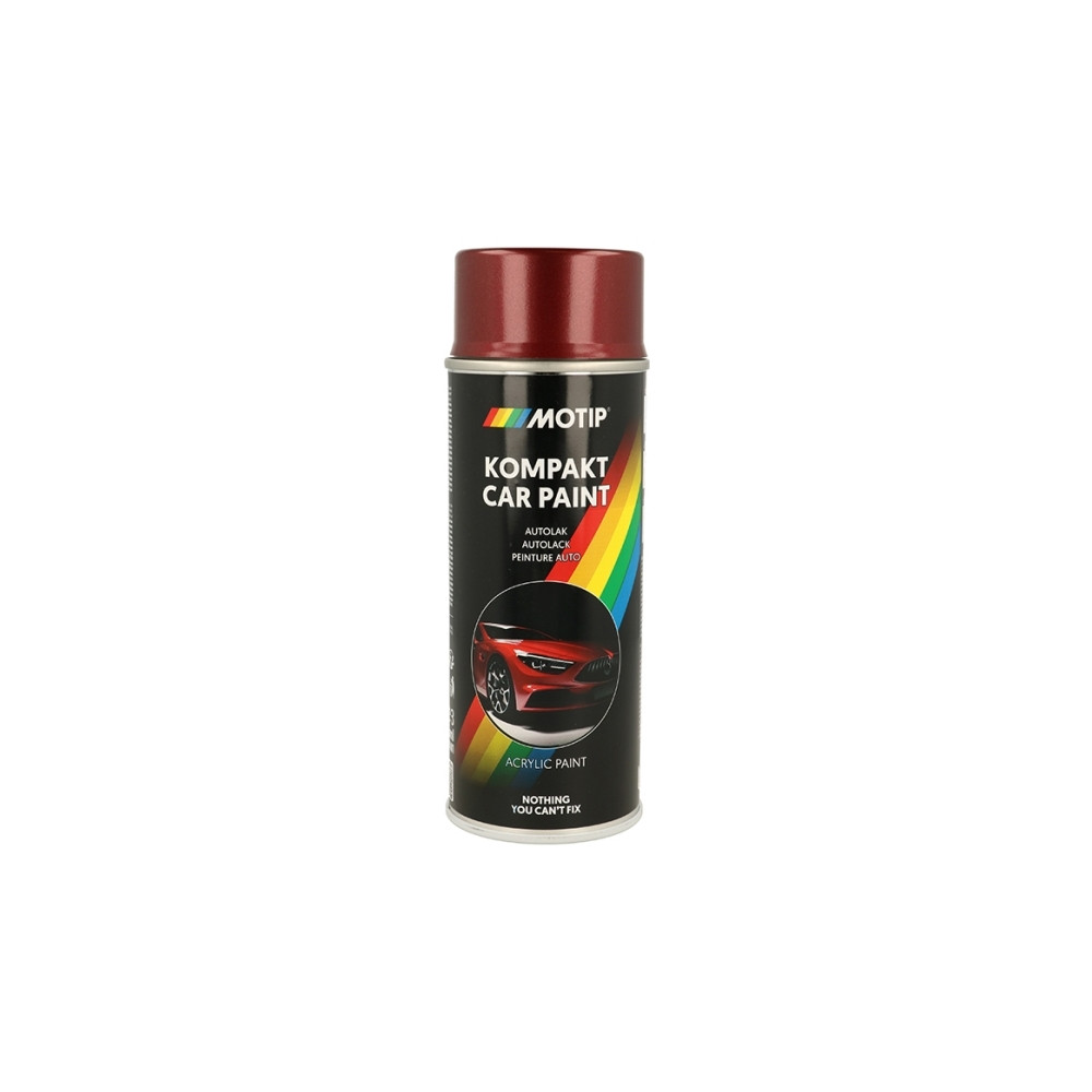 Produktbild för Motip Autoacryl spray 51487