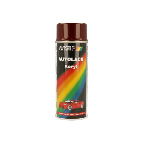 Motip Motip Autoacryl spray 51510