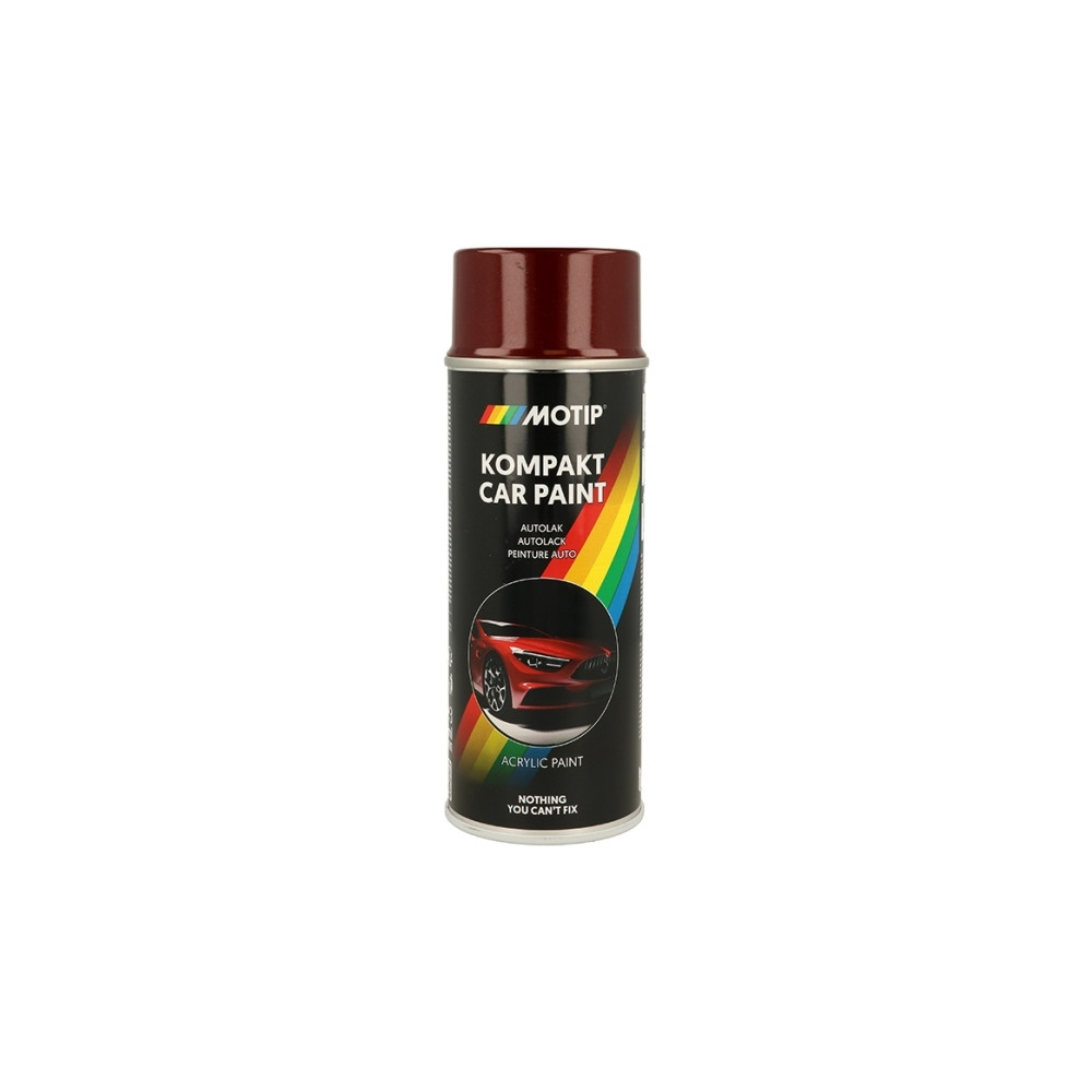 Produktbild för Motip Autoacryl spray 51541