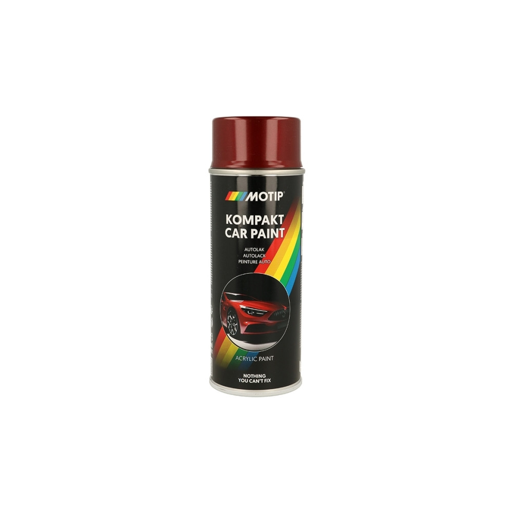 Produktbild för Motip Autoacryl spray 51666