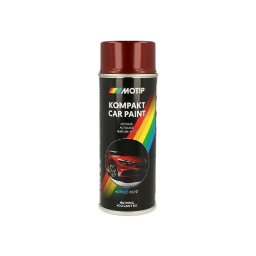 Motip Motip Autoacryl spray 51666