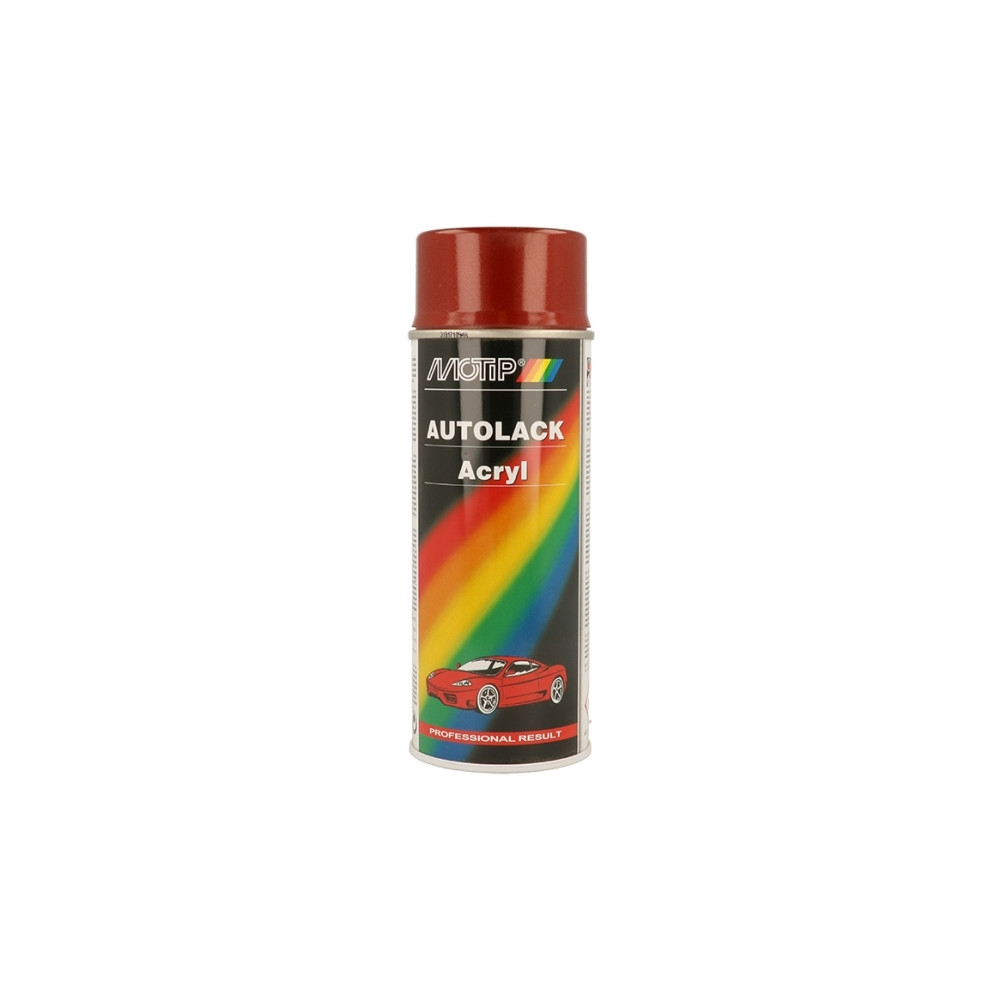 Produktbild för Motip Autoacryl spray 51711
