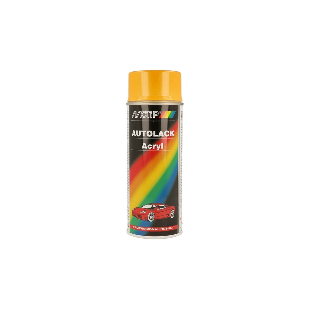 Produktbild för Motip Autoacryl spray 52220