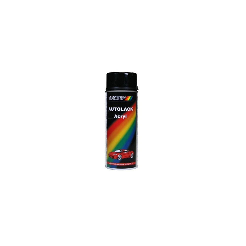 Produktbild för Motip Autoacryl spray 52732