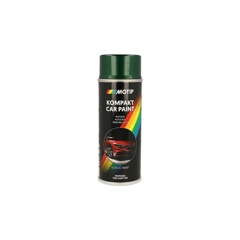 Produktbild för Motip Autoacryl spray 53546