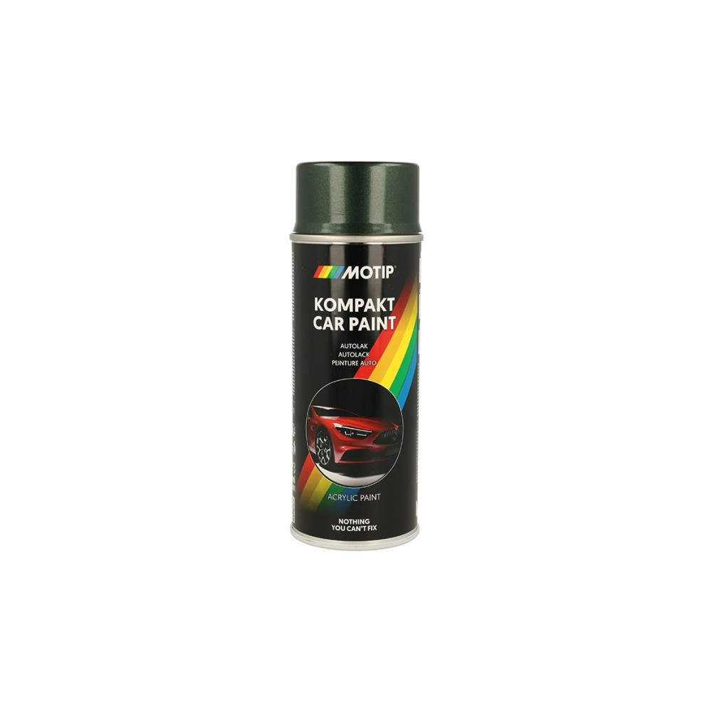 Produktbild för Motip Autoacryl spray 53563