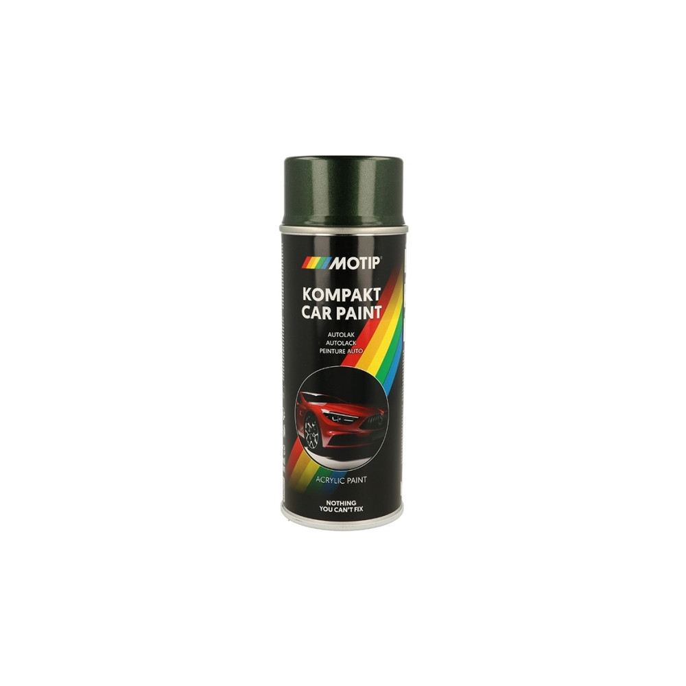 Produktbild för Motip Autoacryl spray 53580