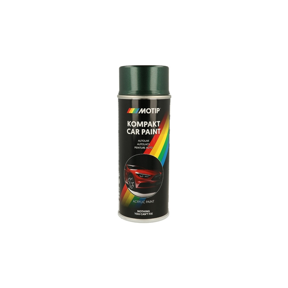 Produktbild för Motip Autoacryl spray 53598