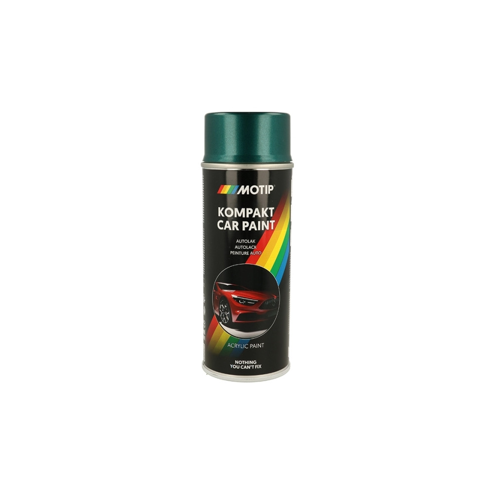 Produktbild för Motip Autoacryl spray 53602