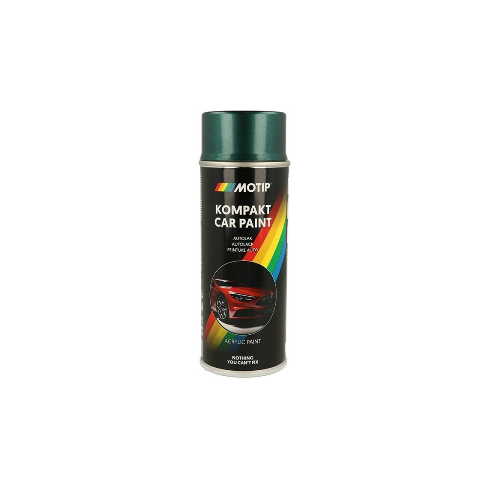 Produktbild för Motip Autoacryl spray 53604
